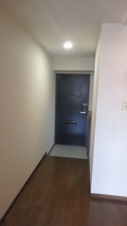 Belle Vue新中野の物件内観写真